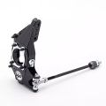 Subaru Impreza 1992-2014 Front Drop Knuckle Kit Wisefab