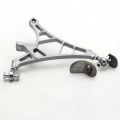 Honda Civic EP3 Front Rally Lower Control Arm Kit Wisefab
