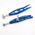 BMW E36 E46 Rear V2 Upper Link Kit Wisefab