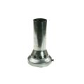 Exhaust Muffler Silencer Insert 3