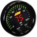AEM X-Series Gauge  Öl- / Kraftstoff-Manometer AEM 30-0301