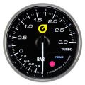 New Auto Gauge Boost indicator 60mm