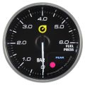 New Auto Gauge fuel pressure indicator 60mm