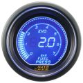 Neu Auto Gauge Kraftstoffdruck Anzeige EGT EVO serie