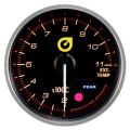 Neu Auto Gauge Anzeige EGT 60mm
