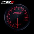 Pro G Race Series RC gauge, fuel pressure Kg/cm2 RED 52mm