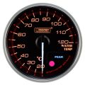 Neu Auto Gauge Wassertemperaturanzeige 60mm