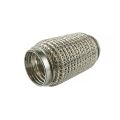 Verstärkter Flexibler Auspuffanschluss 51mm lange 100mm