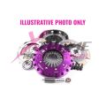 Xtreme Clutch ceramic Twin Plate BMW M2 M3 M4 N55 S55 F22 F30 F33 F80 F83 F87 2014+-1