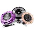 Xtreme Performance - Inc Flywheel-225mm Upgrade-Cushioned Ceramic - KMZ23537-1C