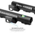 Nuke Performance Fuel Rail for Ford Cosworth 4cyl YB 4x4