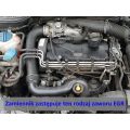 EGR Removal Delete Kit for VW Audi Seat Skoda with 1.9 2.0 TDI AZV BKC BKD BRU engines
