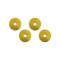Quick Release Aluminium Bumper Fender Fastener Kit JRspec Gold