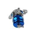 Dual channel blow off valve for Subaru Fmic.EU