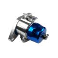 Dual channel blow off valve for Subaru Fmic.EU