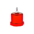 Brake fluid reservoir clutch tank Red