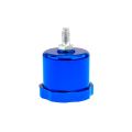 Brake fluid reservoir clutch tank Blau