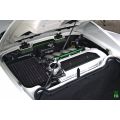Coolant Tank Lotus Elise/Exige 2ZZ-GE Firewall Mount Radium Engineering