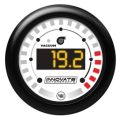Anzeige MTX Digital, Innovate 3851 Vacuum/Boost & Shift Light (DUAL)