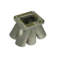 Manifold merge 6cyl T3/T4