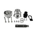 Blow off valve set with adapter for Vag 1.8 Tfsi, 2.0 Tfsi