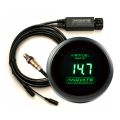 LC-2 kit with DB Green gauge, Innovate 3873 – green light, wideband AFR