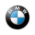Ladeluftkühler-Montagesatz für BMW E39 diesel Schwarz FMIC.EU