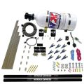 10-Zylinder Piranha Direct Port Nitrous System (250-500 PS) Nitrous Express NX 81000EFI-10