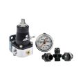 Aeromotive EFI baypass fuel pressure regulator kit, Adjustable 30-70 PSI ARE 13130