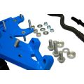 Schrauben set CLM do BMW E30