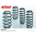 Eibach Performance Spring Kit Pro-Kit  Zafira Tourer (P-D/SW) 5-Sitzer