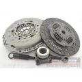 Clutch kit + CSC Xtreme Clutch Pro Organic Mazda BT-50 3.2 MZ-CD 4WD 147KW (2011-on)