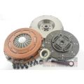 Kupplungssatz Extra Heavy Duty Xtreme Clutch Ceramic JEEP WRANGLER 2.8 CRD 130KW (2007-on)