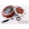 Clutch kit Extra Heavy Duty Xtreme Clutch Ceramic Toyota LAND CRUISER 4.0 Diesel (HJ60_) 77KW (1981-1990)