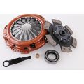 Clutch kit Extra Heavy Duty Xtreme Clutch Nissan PATROL 2.8 TDiC (Y61) 96KW (1998-2000)