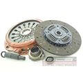 Kupplungssatz Extra Heavy Duty Xtreme Clutch Organic Mitsubishi TRITON 2.8 TD 4WD 92KW (2003-2006)