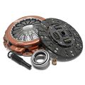 Kupplungssatz Extra Heavy Duty Xtreme Clutch Organic Nissan PATROL 2.8 TDiC (Y61) 96KW (1998-2000)