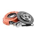 Kupplungssatz Extra Heavy Duty Xtreme Clutch Organic Nissan PATROL GR 2.8 TD 4x4 85KW (1994-1997)