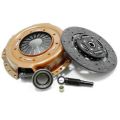 Kupplungssatz Extra Heavy Duty Xtreme Clutch Organic Nissan PATROL GR 4.2 D 4x4 (TY61) 91KW (1999-2012)