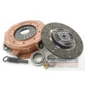 Clutch kit Extra Heavy Duty Xtreme Clutch Organic Nissan TERRANO II 3.0 DiTD 4WD 125KW (1997-2004)