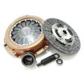 Kupplungssatz Extra Heavy Duty Xtreme Clutch Organic Toyota LAND CRUISER 4.5 4x4 (FZJ75) 158KW (1992-1999)