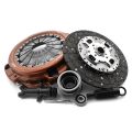Clutch kit Extra Heavy Duty Xtreme Clutch Organic Toyota LAND CRUISER 4.5 TD 24V 4x4 (VDJ79) 151KW (2007-on)