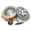 Kupplungssatz Extra Heavy Duty Xtreme Clutch Organic Toyota LANDCRUISER 4.2l 1HZ HZJ79 (1999-2007)