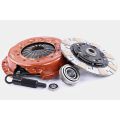 Clutch kit Heavy Duty Xtreme Clutch Ceramic Mitsubishi TRITON 2.8 TD 92KW (2003-2006)
