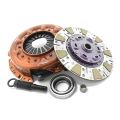 Kupplungssatz Heavy Duty Xtreme Clutch Ceramic Nissan PATROL 2.8L RD28T W260 (1989-2002 Spanish model)