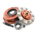 Clutch kit Heavy Duty Xtreme Clutch Ceramic Nissan PATROL GR 2.8 TD 4x4 85KW (1994-1997)