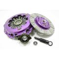 Clutch kit Heavy Duty Xtreme Clutch Ceramic Subaru LIBERTY 2.0 AWD (BE5) 206KW (2002-2003)