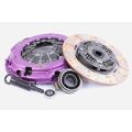 Clutch kit Heavy Duty Xtreme Clutch Ceramic Subaru WRX 2.0 AWD (GK6, GK8) 197KW (2013-on)