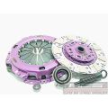 Clutch kit Heavy Duty Xtreme Clutch Ceramic Toyota LAND CRUISER 2.4 TD Bundera (LJ70_, LJ73_) 63KW (1986-1991)