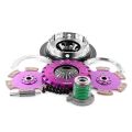 Clutch kit + flywheel + CSC Xtreme Clutch Ford Mustang 5.0 Coyote 339kw 2017-